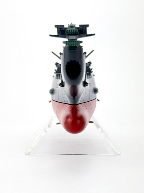 『宇宙戦艦ヤマト』ソフビフィギュア 宇宙戦艦ヤマト